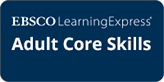 LearningExpress – Academic Skills for Adults logo