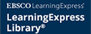 Learning Express Library logo