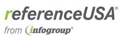 ReferenceUSA logo