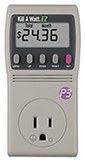 Energy meter image