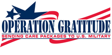 Operation Gratitude image
