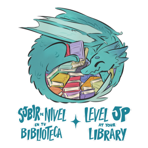 Book Dragon