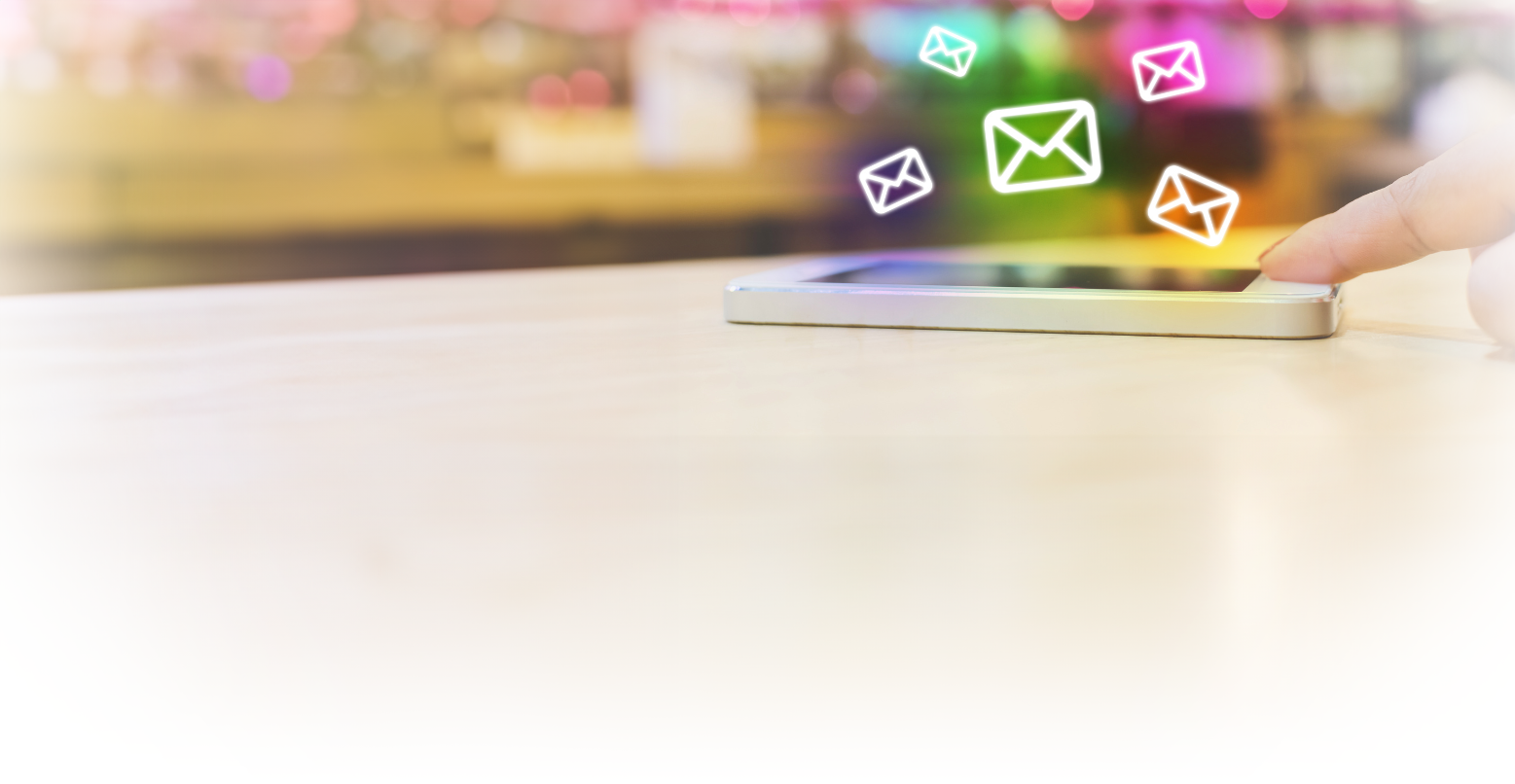 Email Blast