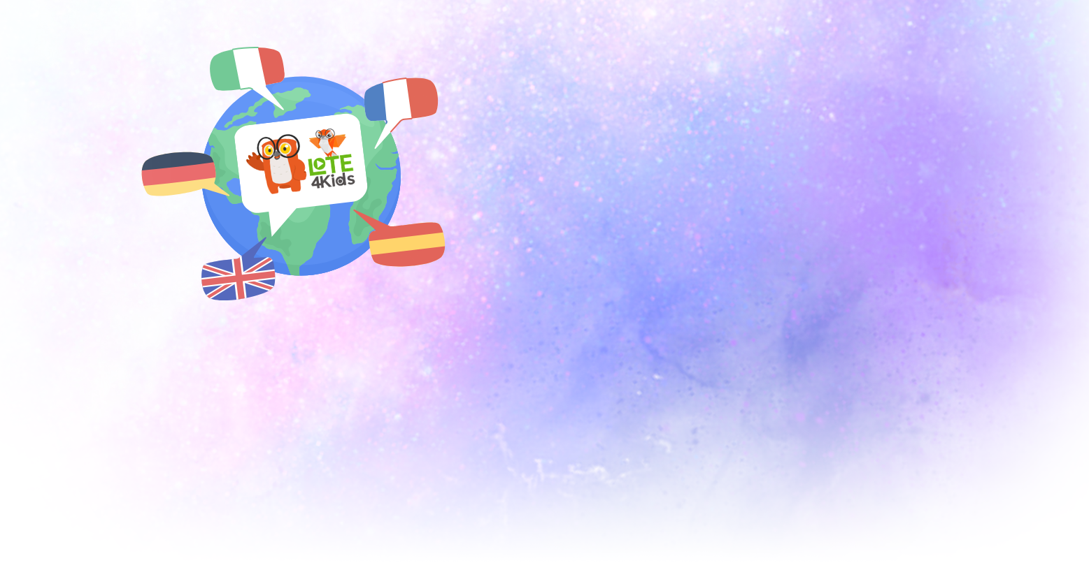 LOTE4Kids