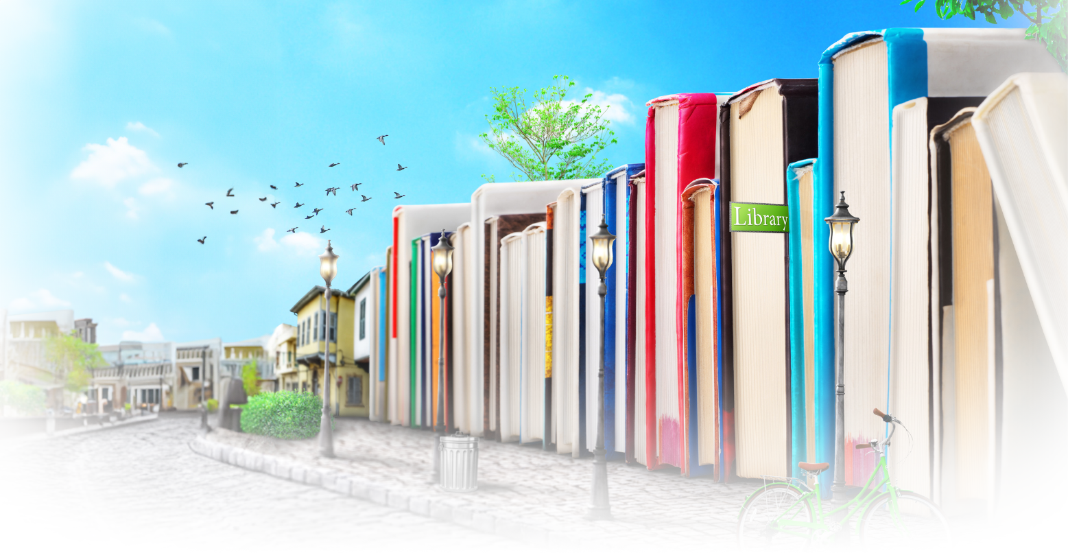 Local Author