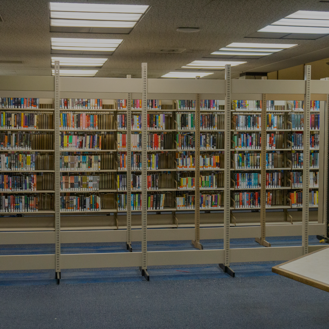 Modesto Library Improvement Project - Stanislaus County Library