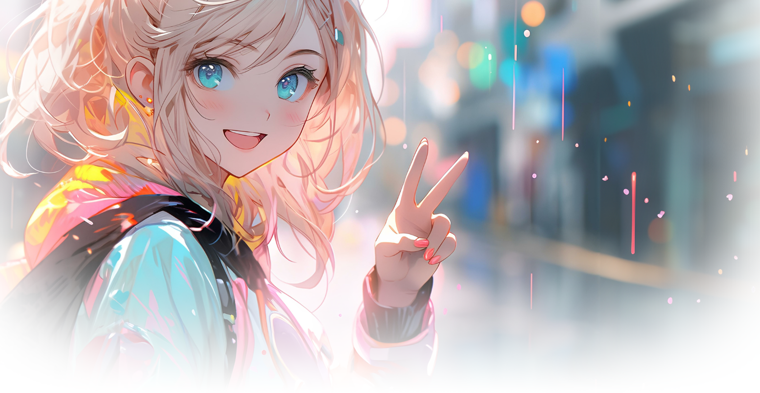 Anime Day Is Back.