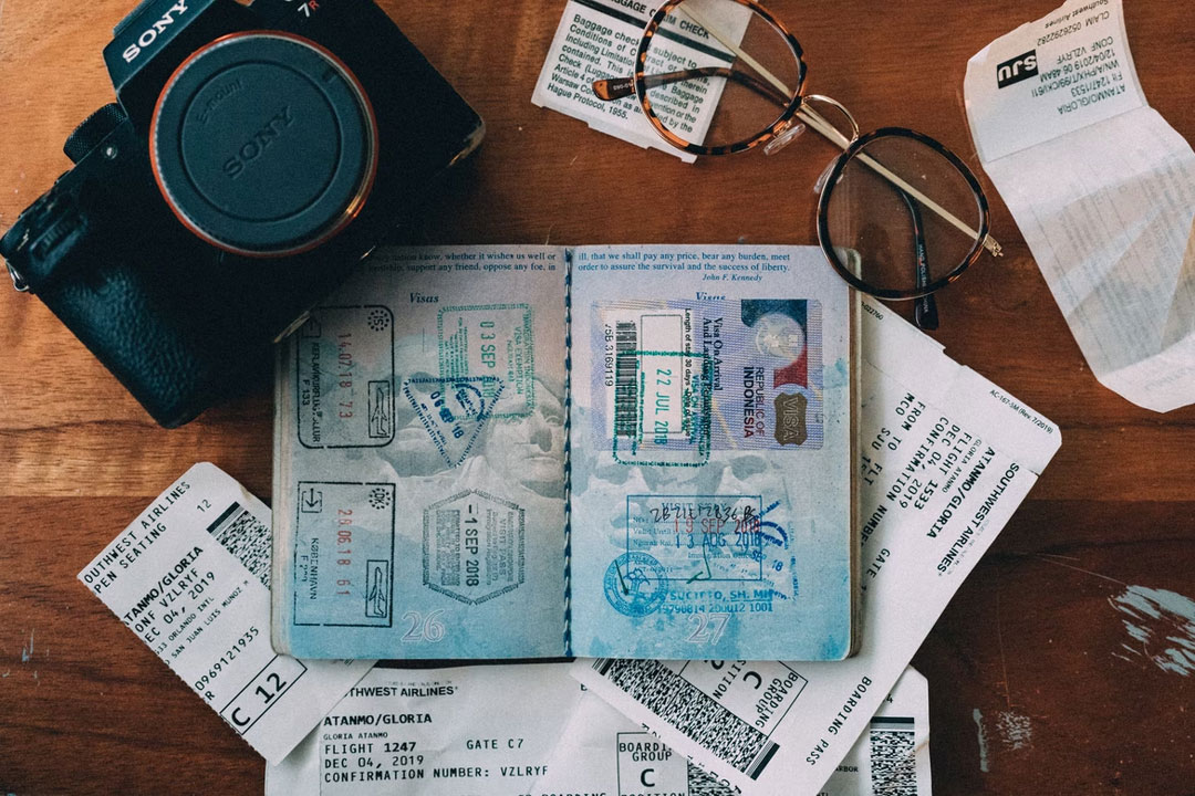 Passports