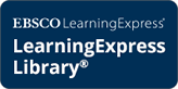 Learning Express Library logo
