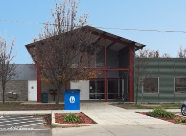 Grayson Library