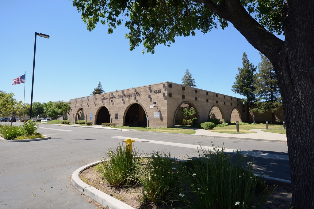 Salida Library