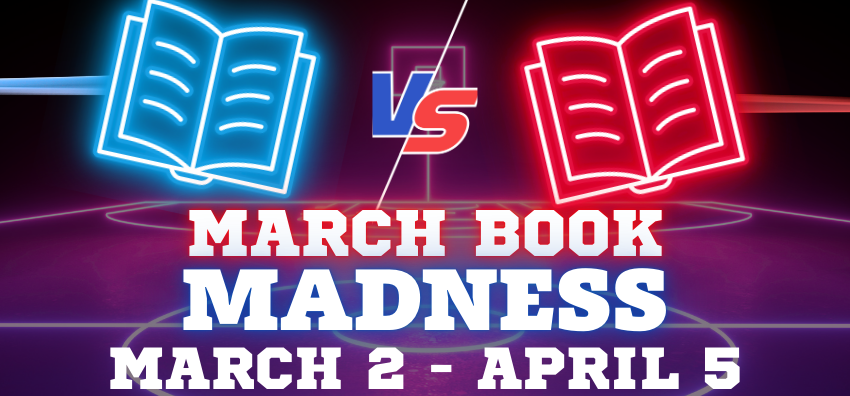 Winter Reading Challenge