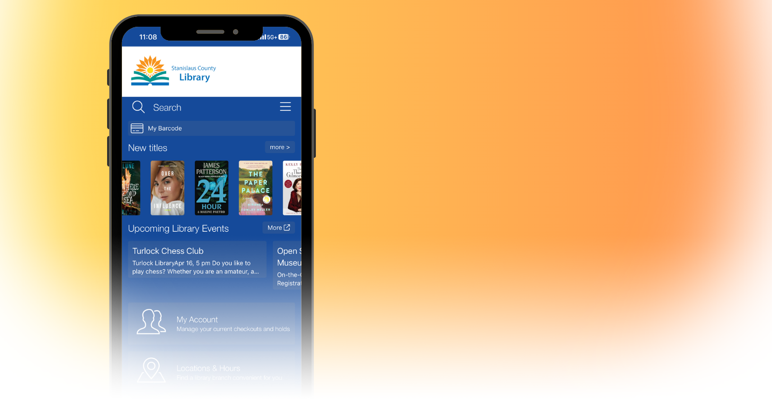 Mobile App