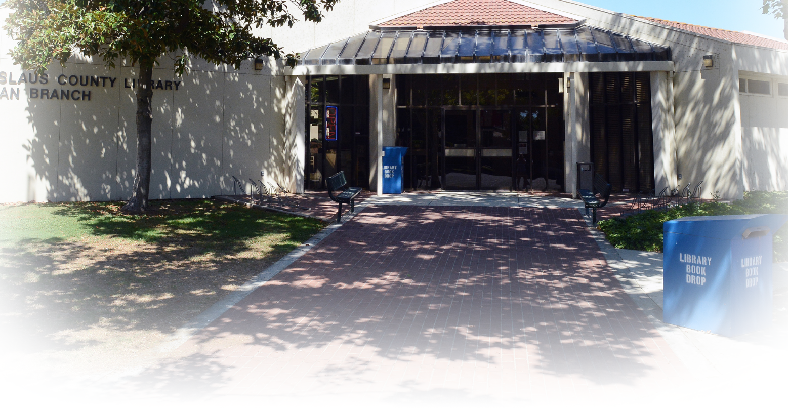 Newman Library Reopening