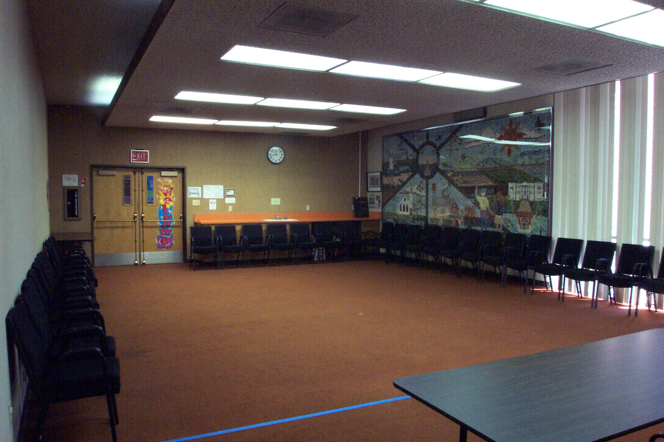 patterson2 Meeting Room