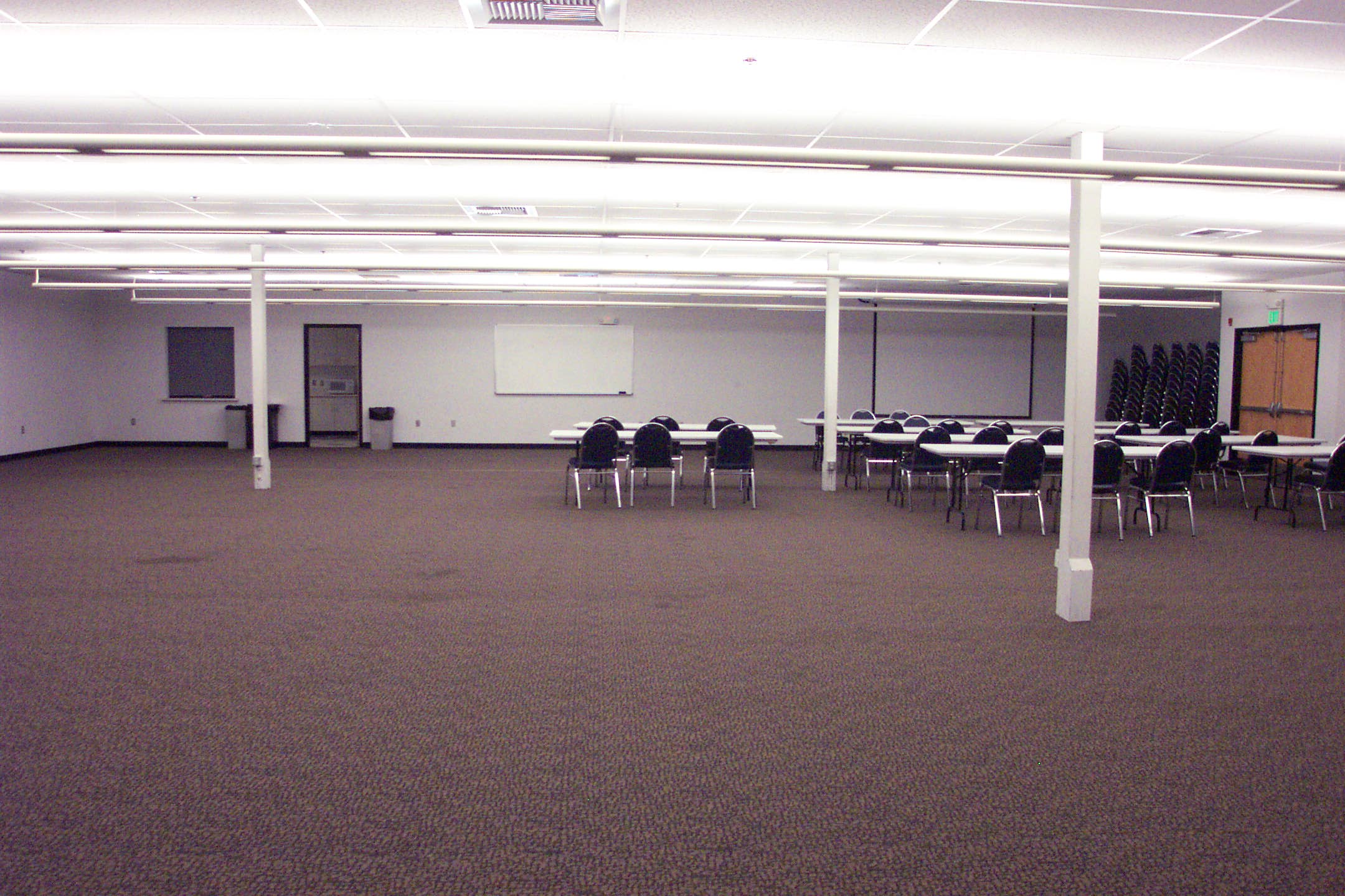 Salida Community Room