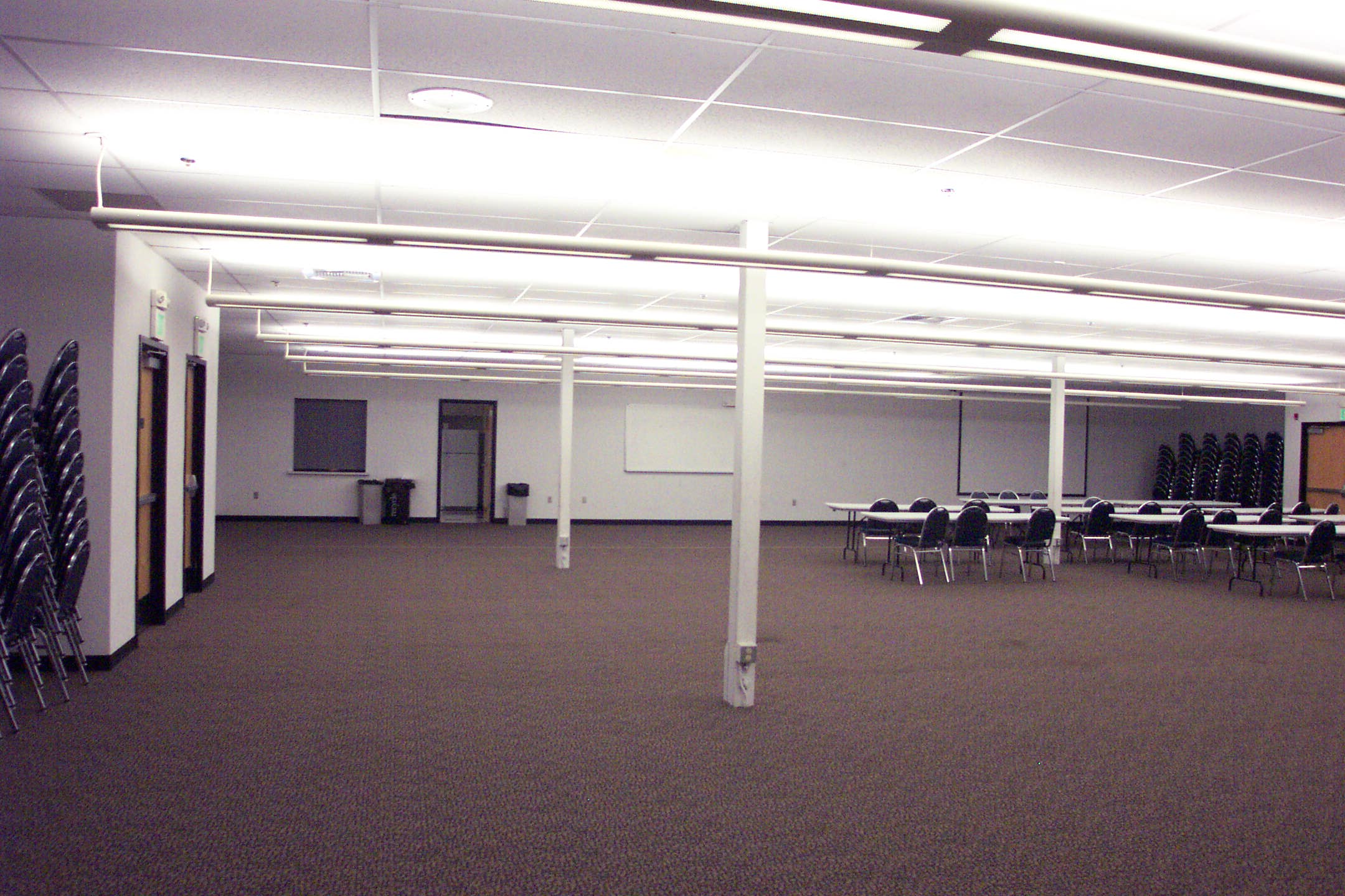 Salida Community Room