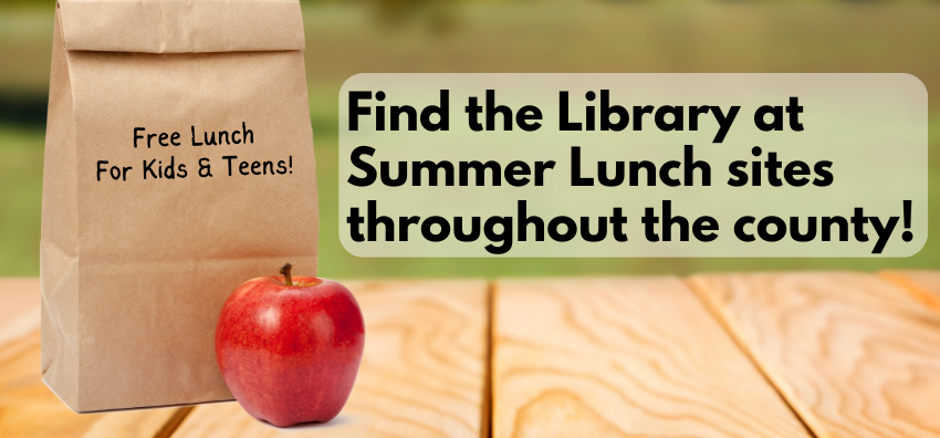 Summer Lunch