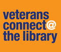 Veterans Connect logo