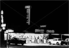 Photo of Al's Drive-in