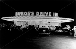 Burges Drive-in photo
