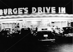 Photo of Burge's Drive-in