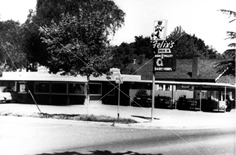Felix's Drive-In image